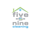 https://www.logocontest.com/public/logoimage/1514263966Five-O-Nine Cleaning_Five-O-Nine Cleaning copy 5.png